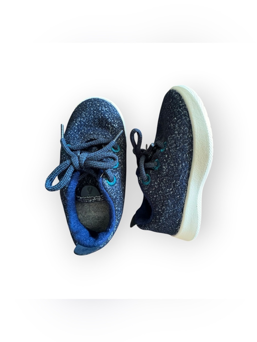 ALLBIRDS toddler tennis shoes sneakers